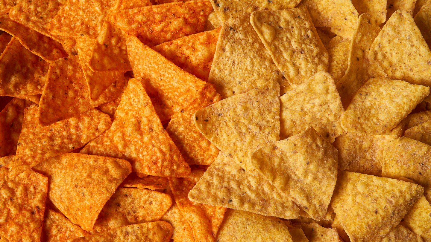 doritos-and-cheetos-dial-back-the-bright-orange-in-new-versions-without-artificial-ingredients