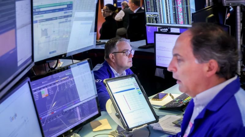 why-stocks-are-suddenly-on-edge