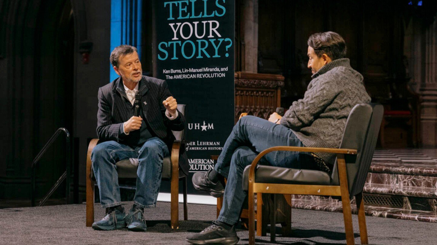 ken-burns-and-lin-manuel-miranda-offer-history-lesson-to-nyc-students-at-trinity-church