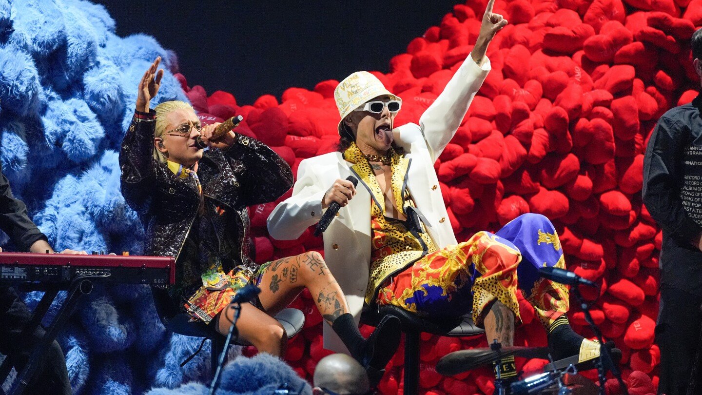 lista-parcial-de-ganadores-del-latin-grammy-2025