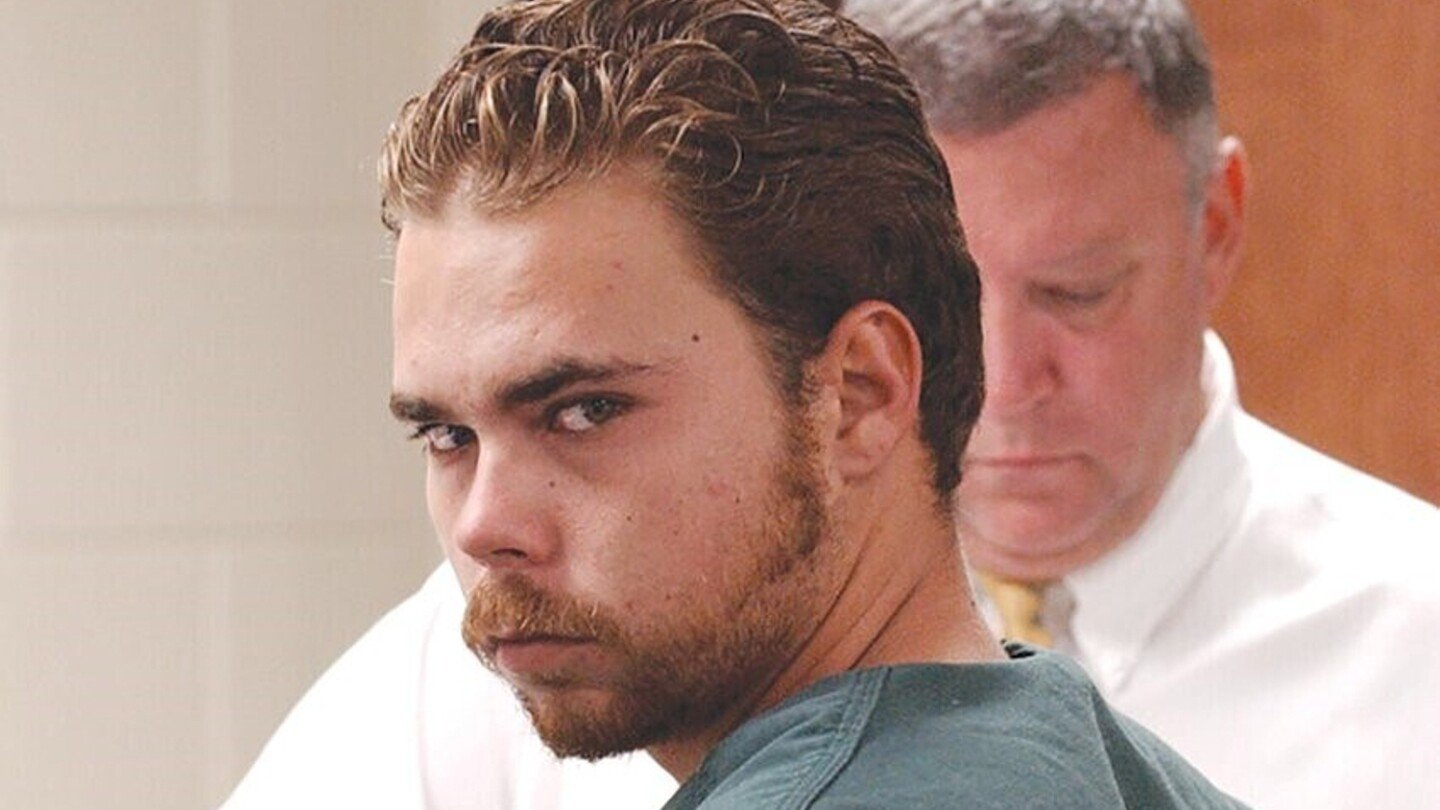 south-carolina-man-is-scheduled-to-be-executed-by-firing-squad