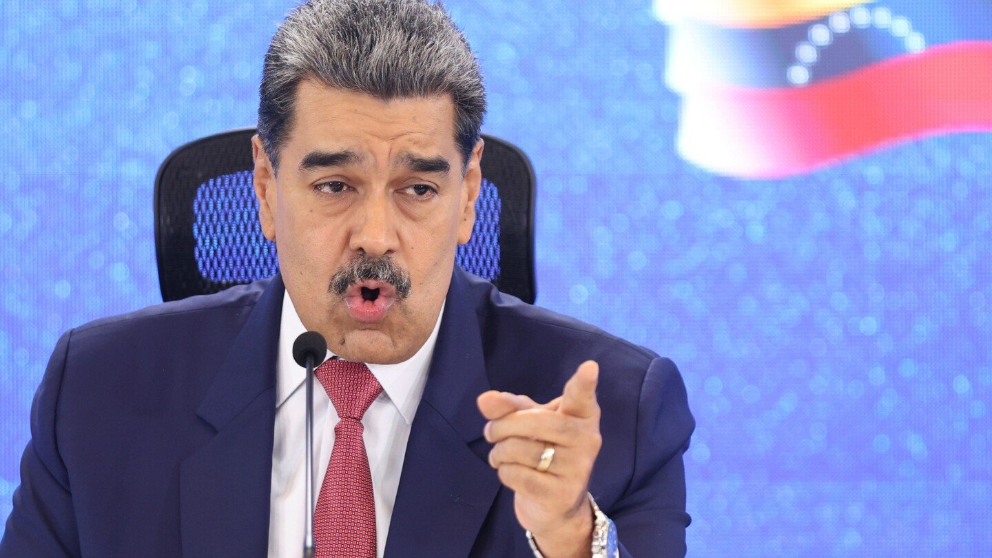 venezuela-rechaza-comentarios-de-portavoz-del-secretario-general-de-la-onu-sobre-tension-con-eeuu