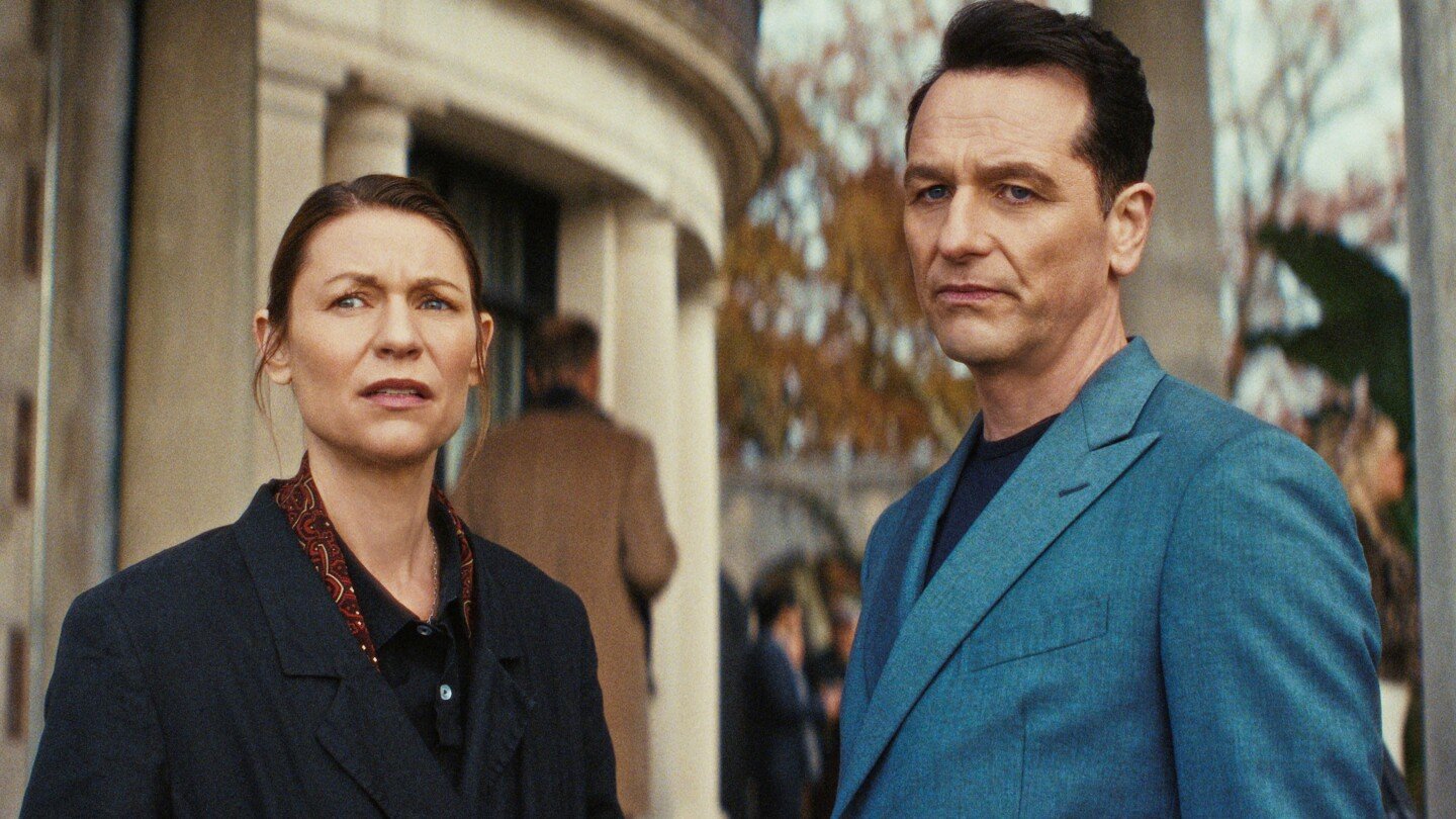 claire-danes-and-matthew-rhys-merge-their-parallel-lives-for-‘the-beast-in-me’
