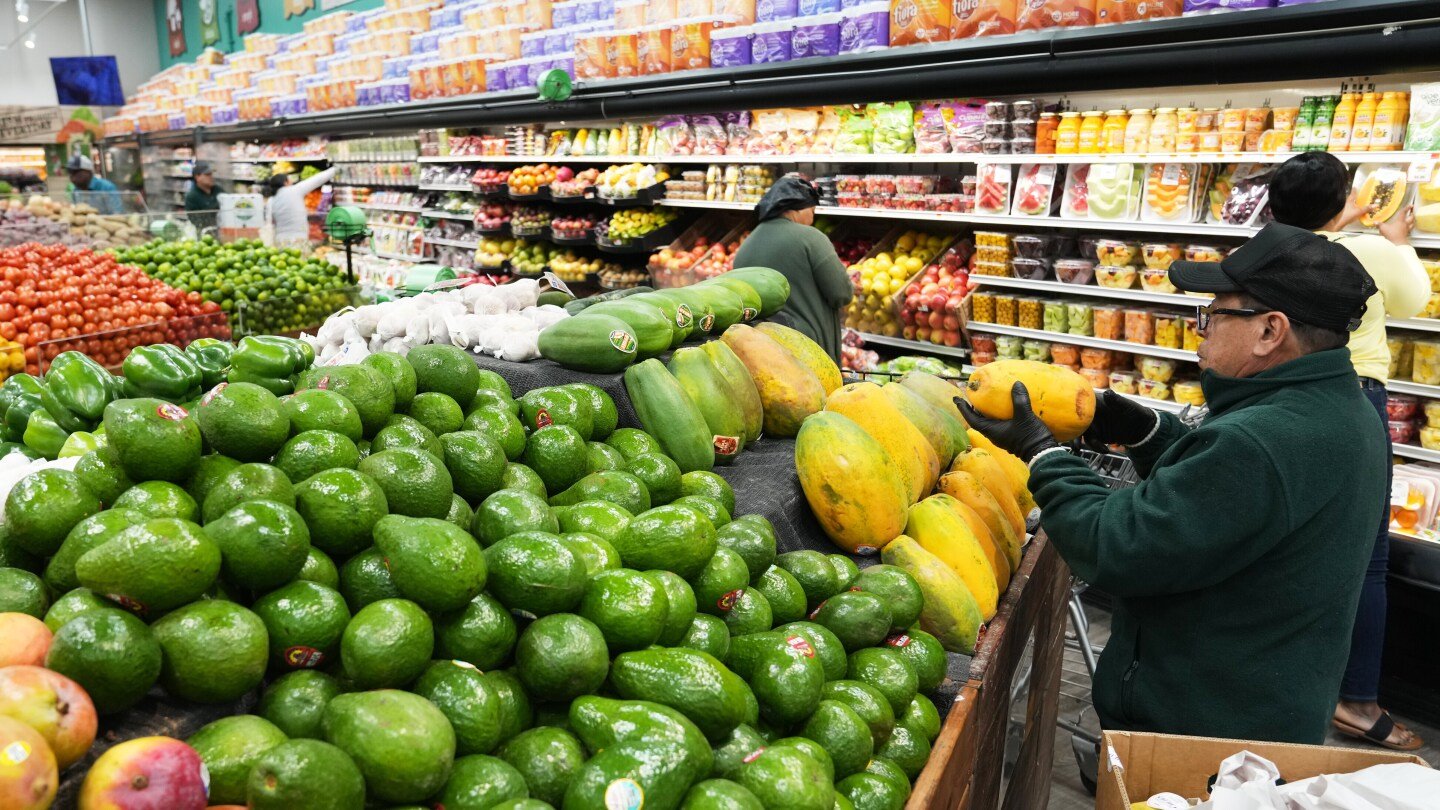 eeuu-elimina-aranceles-a-la-carne-de-res,-cafe-y-frutas-debido-a-presion-en-precios-al-consumidor