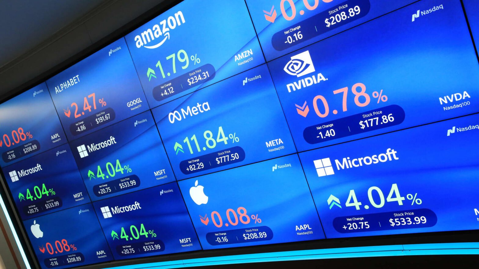 a-simple-reason-why-the-biggest-investors-say-they-aren’t-worried-about-ai-bubble,-tech-stock-selling