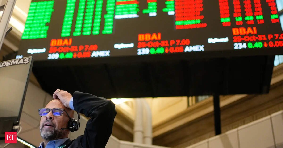 us.-stock-market-heads-for-slight-dip-on-monday-as-s&p-500-futures,-nasdaq-100-futures-down-in-wall-street-pre-market