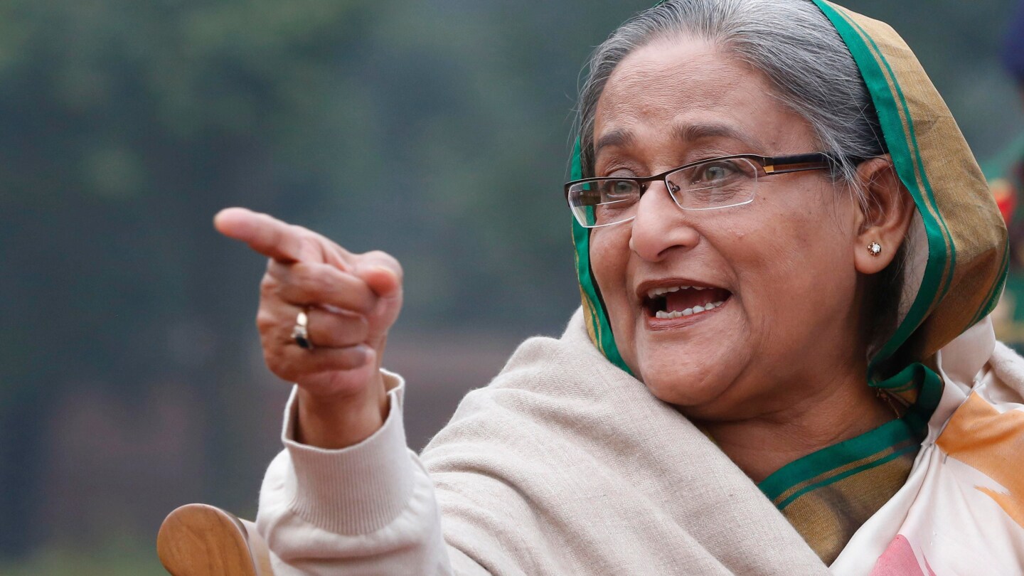 bangladesh-beefs-up-security-ahead-of-verdict-against-ousted-pm-sheikh-hasina