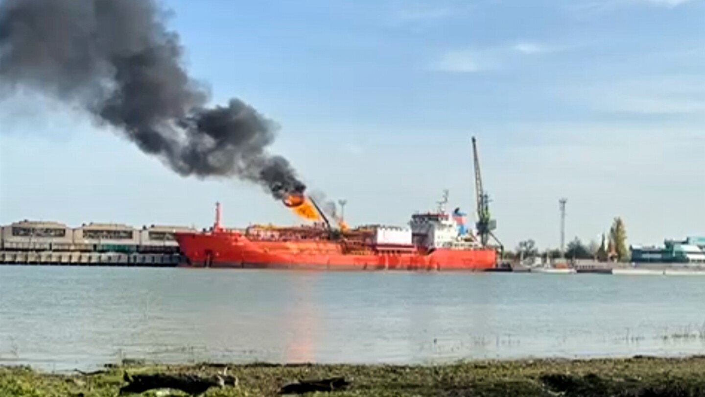 drone-strikes-turkish-tanker-in-ukraine’s-odesa,-where-us-natural-gas-will-go