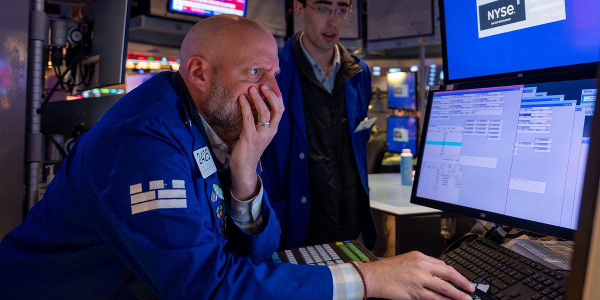 tech-companies-are-on-a-wild-debt-binge-to-fuel-their-ai-ambitions-it-could-mean-trouble-for-markets.