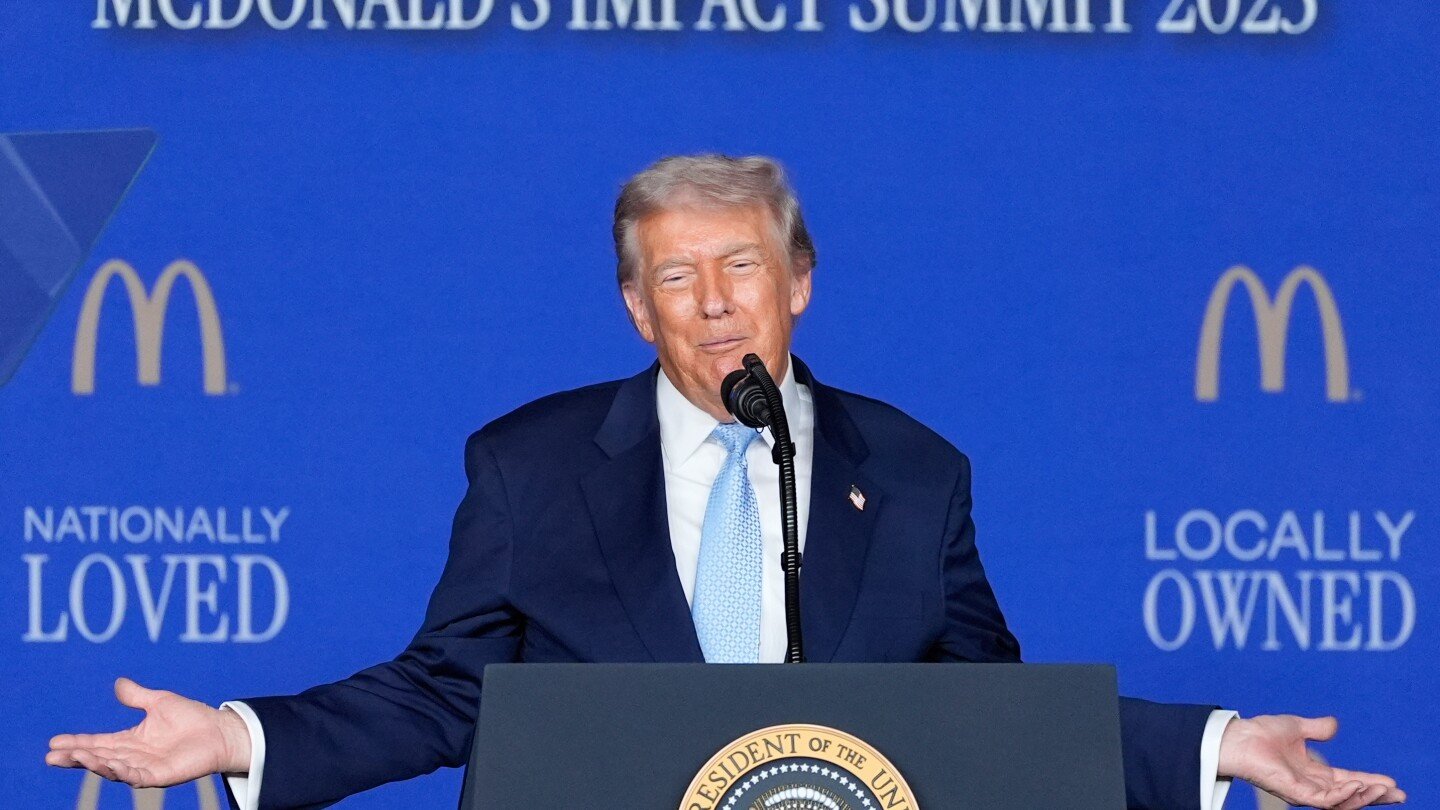 epstein-files-and-affordability-concerns-threaten-to-knock-trump’s-2nd-presidency-off-course
