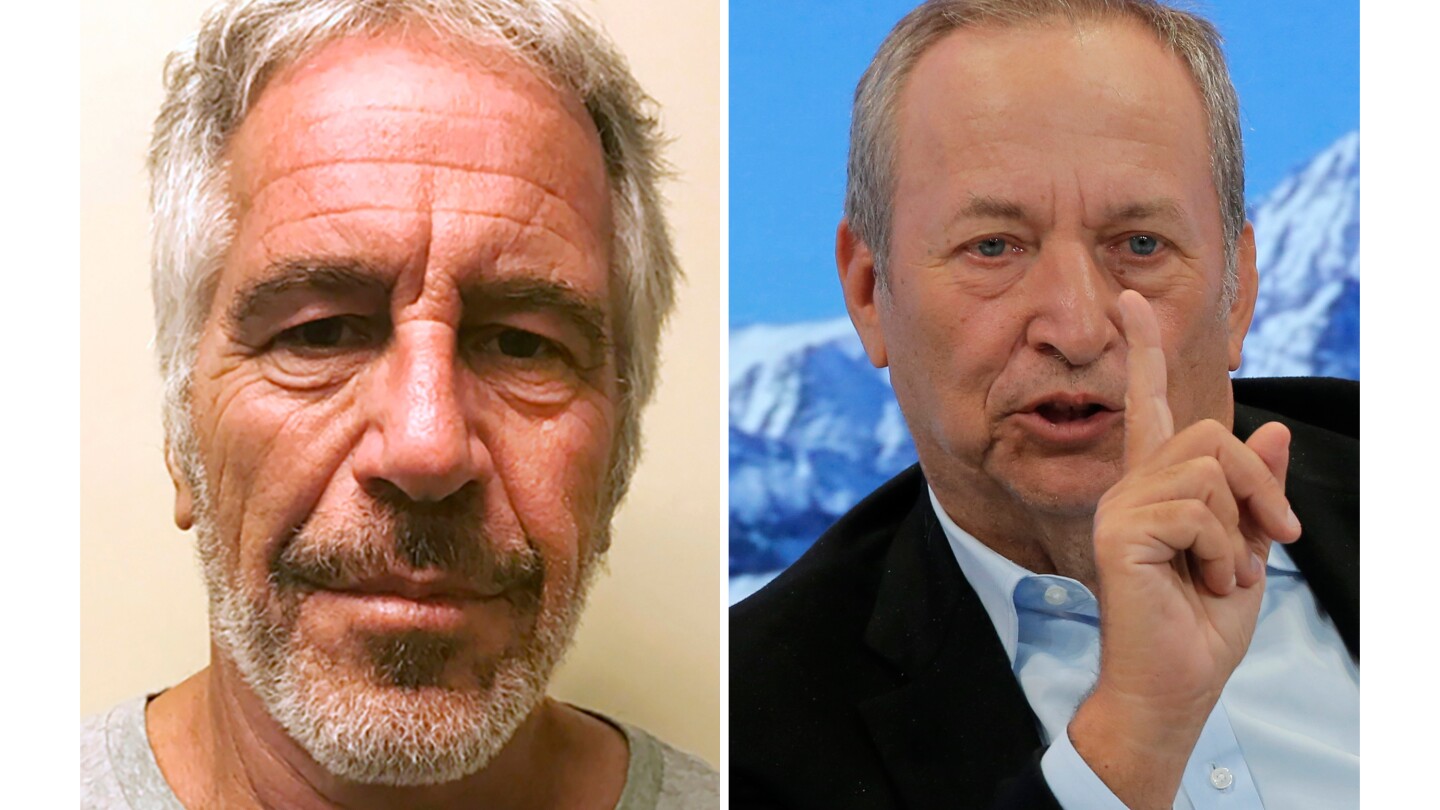 former-treasury-secretary-larry-summers-steps-down-from-public-commitments-after-epstein-emails