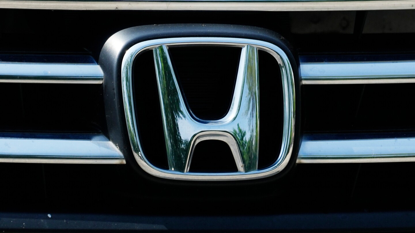honda-recalls-256,600-accord-hybrids-due-to-software-error-that-may-lead-to-loss-of-drive-power
