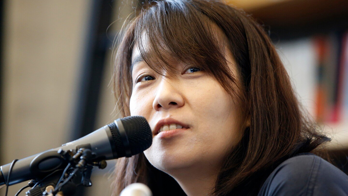 han-kang,-megha-majumdar-and-yiyun-li-are-among-finalists-for-andrew-carnegie-medals