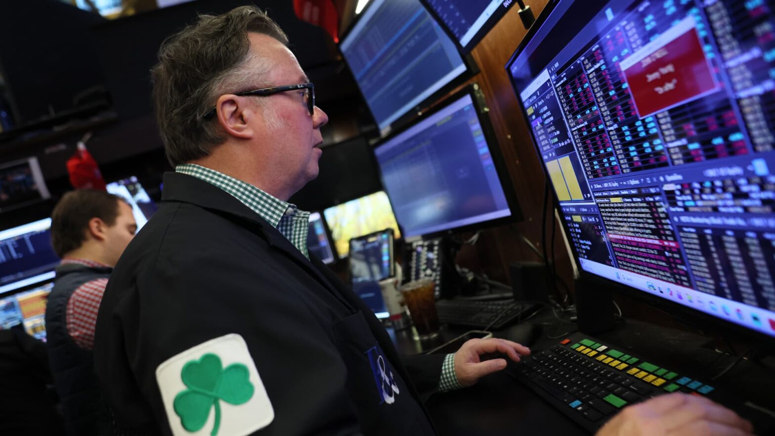 european-markets-set-for-a-soft-open-as-investors-await-nvidia-earnings