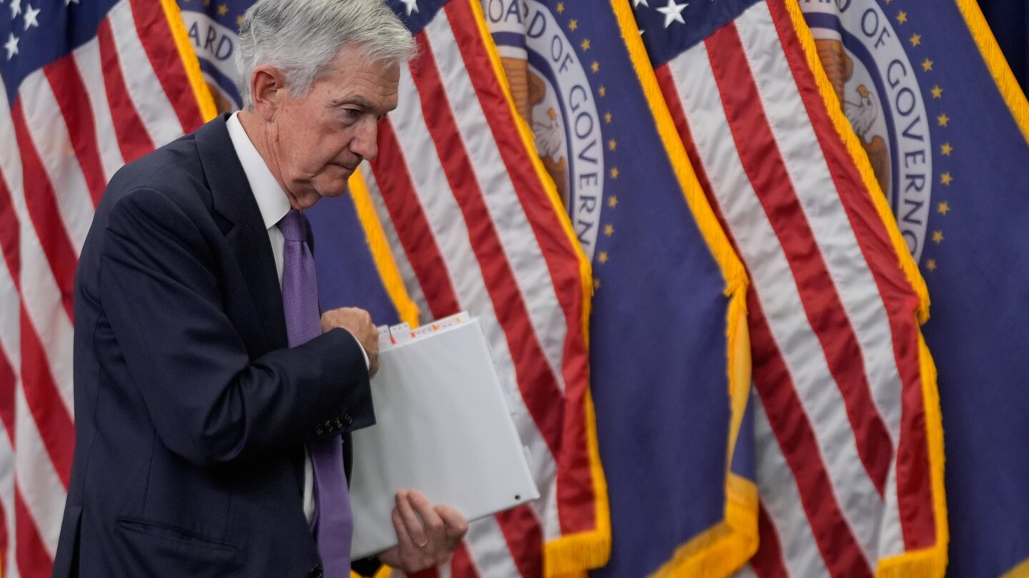 sharp-disagreements-over-economy-threaten-federal-reserve-interest-rate-cut