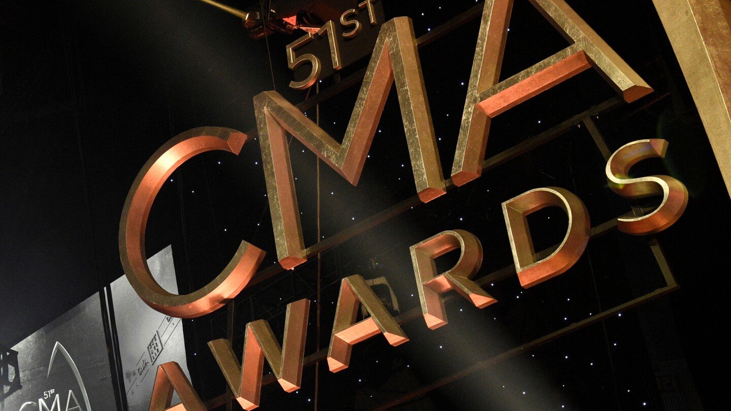 the-2025-country-music-association-awards-are-almost-here:-how-to-watch