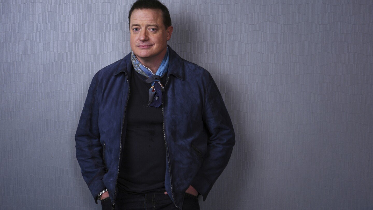 brendan-fraser’s-new-horizons-include-‘rental-family’-and-rental-hedgehogs