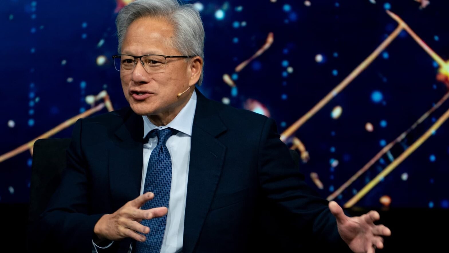 nvidia’s-earnings-blowout,-walmart’s-outlook,-fed-minutes-and-more-in-morning-squawk