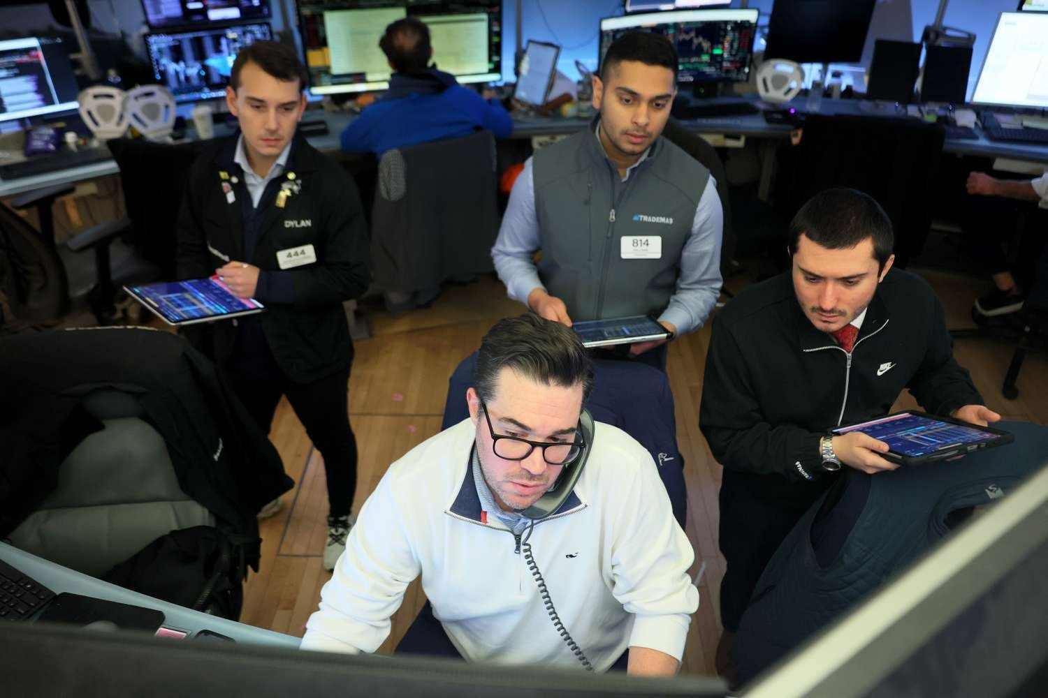 5-things-to-know-before-the-stock-market-opens