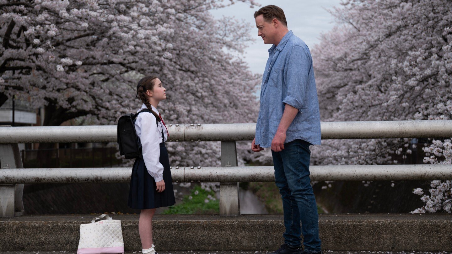 movie-review:-brendan-fraser-is-a-middling-actor-with-a-winning-heart-in-sweet-drama-‘rental-family’