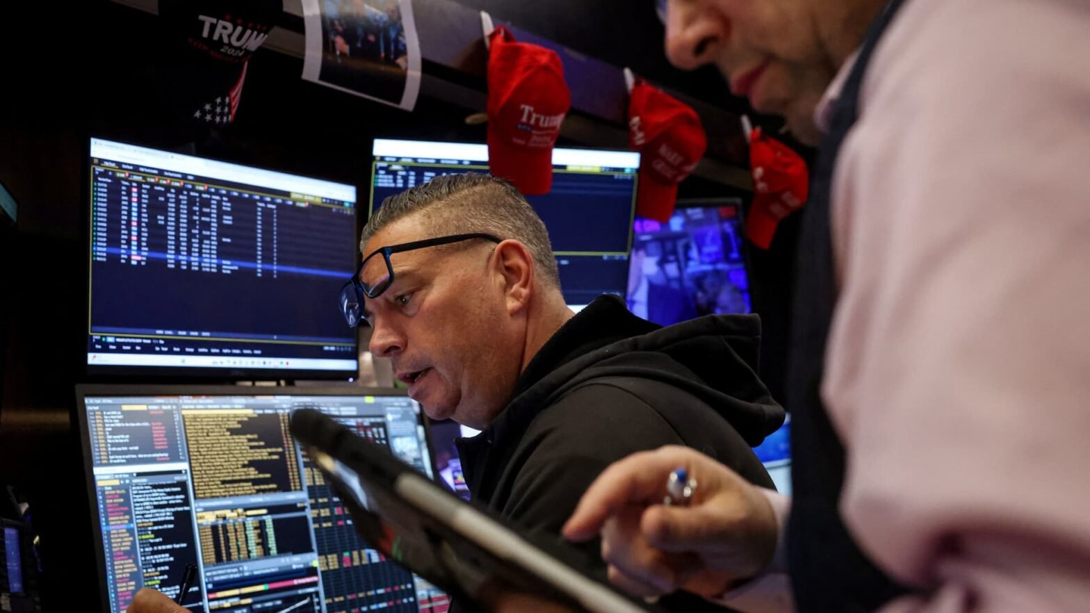 jim-cramer’s-top-10-things-to-watch-in-the-stock-market-friday