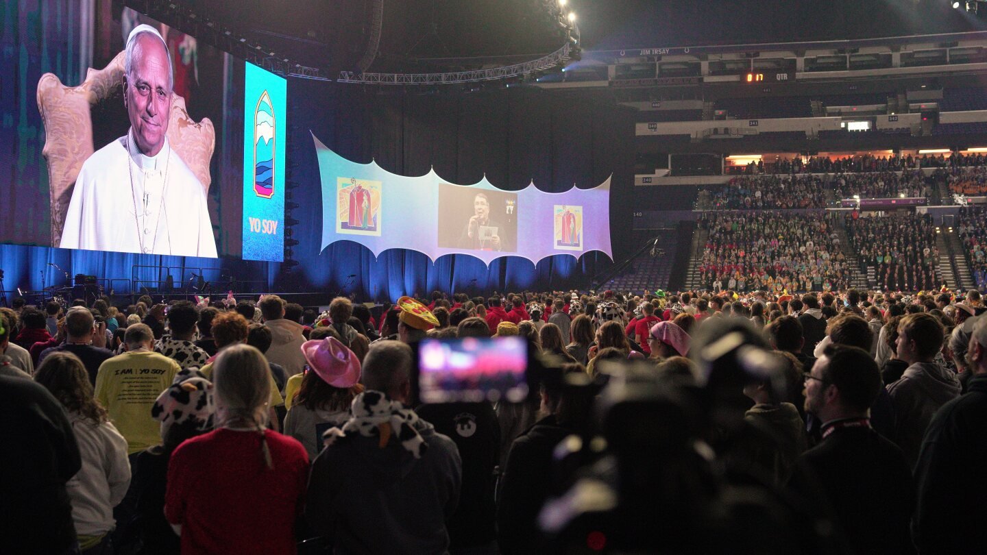 pontifical-secret-revealed:-pope-leo-xiv-changes-his-wordle-start-word-each-day