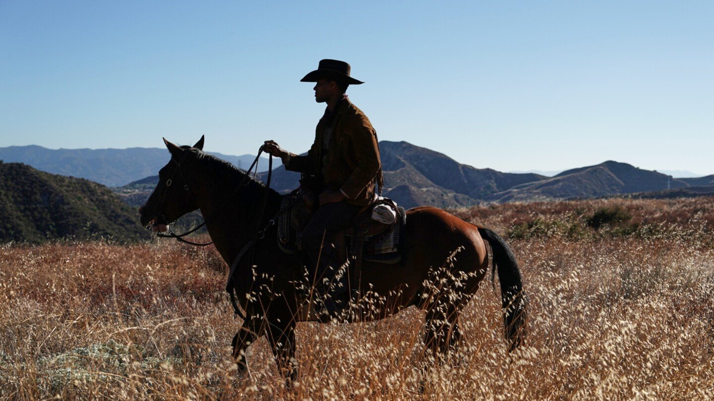 jordan-peele’s-‘high-horse:-the-black-cowboy’-doc-sheds-light-on-an-erased-part-of-history