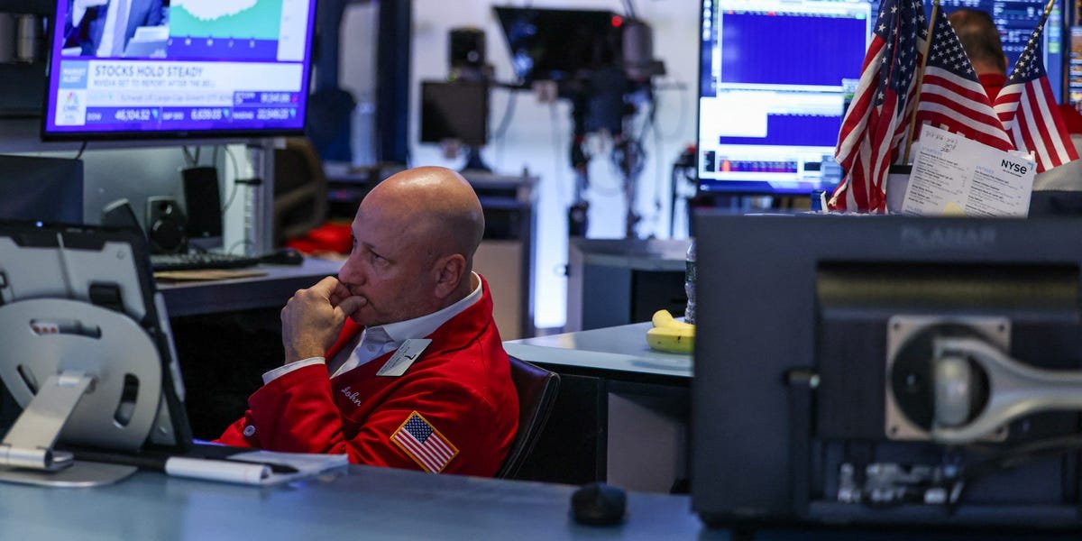 the-stock-market’s-new-most-hated-word-is-pummeling-the-ai-trade