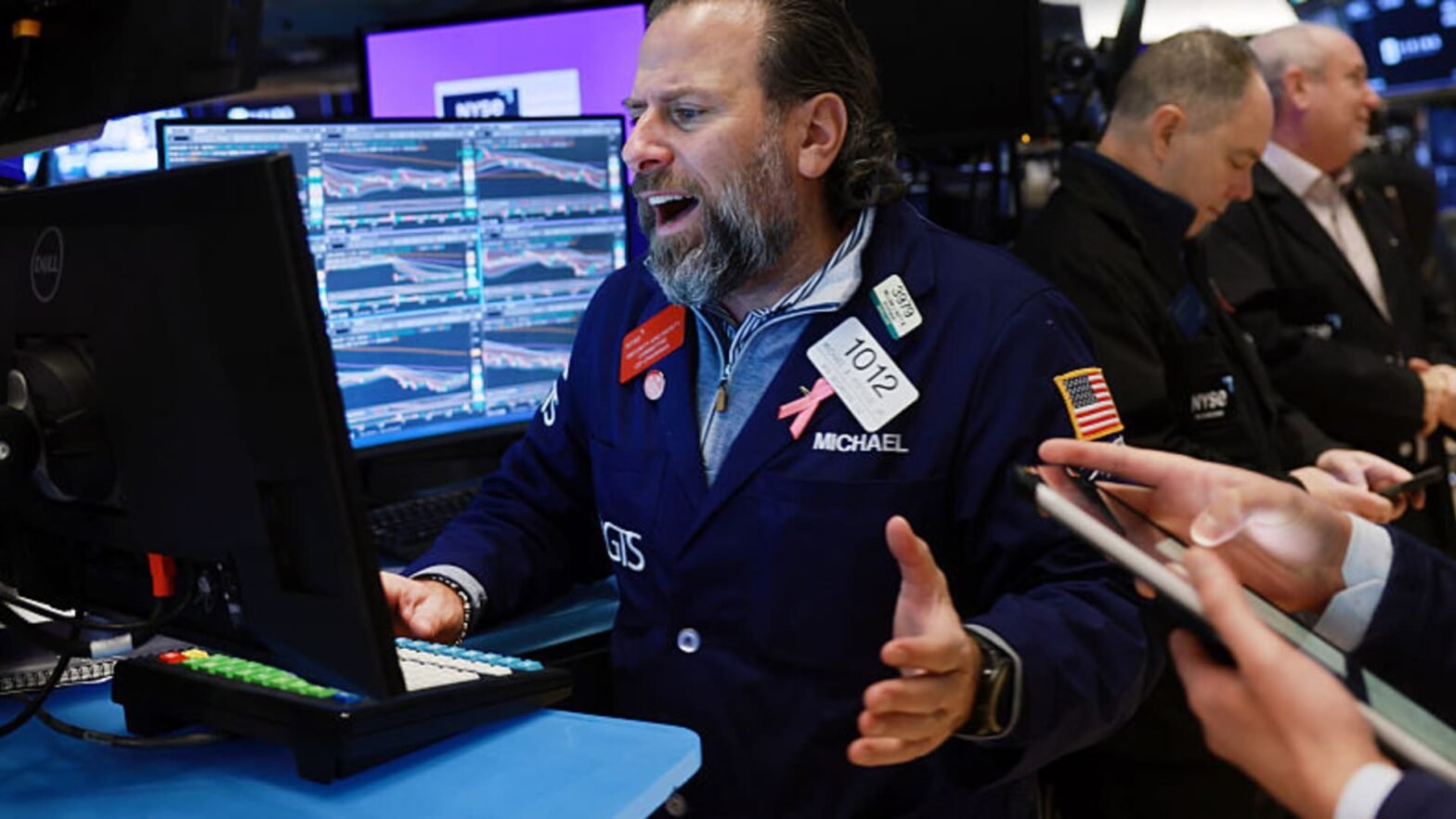 week-in-review:-behind-the-stock-market’s-wild-swings-–-plus,-7-trades-we-made