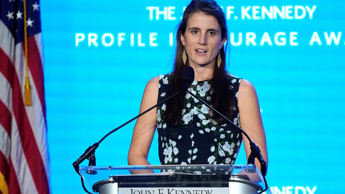 nieta-de-jfk-revela-diagnostico-de-cancer-terminal-y-critica-a-su-primo-rfk-jr.