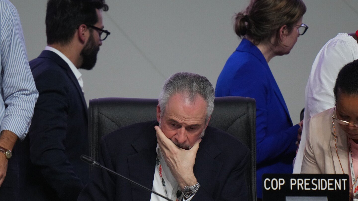 many-hoped-un-climate-talks-in-brazil-would-be-historic.-they-may-be-remembered-as-a-flop