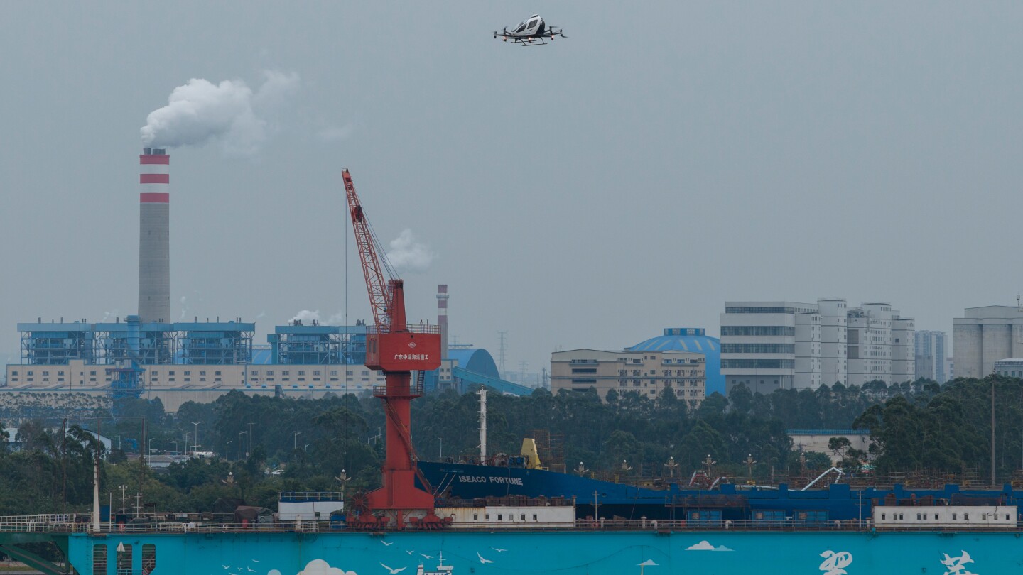 takeoff-of-china’s-flying-taxis-hits-turbulence
