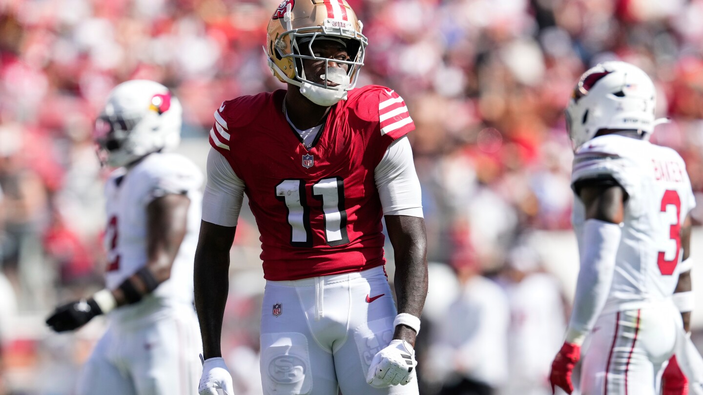 49ers’-brandon-aiyuk-loses-$27m-in-guarantees-due-to-‘unusual’-contract-void