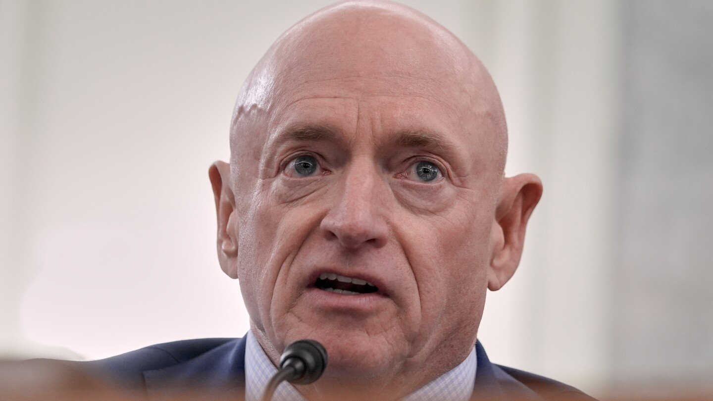 pentagon-says-it’s-investigating-sen.-mark-kelly-after-video-urging-troops-to-defy-‘illegal-orders’