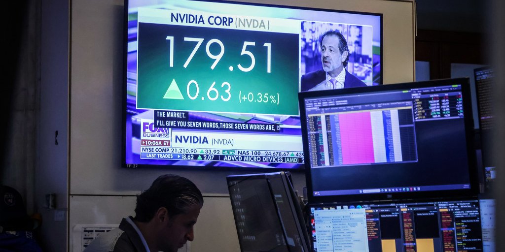 stocks-rally-on-rising-hopes-for-december-rate-cut-and-renewed-ai-enthusiasm