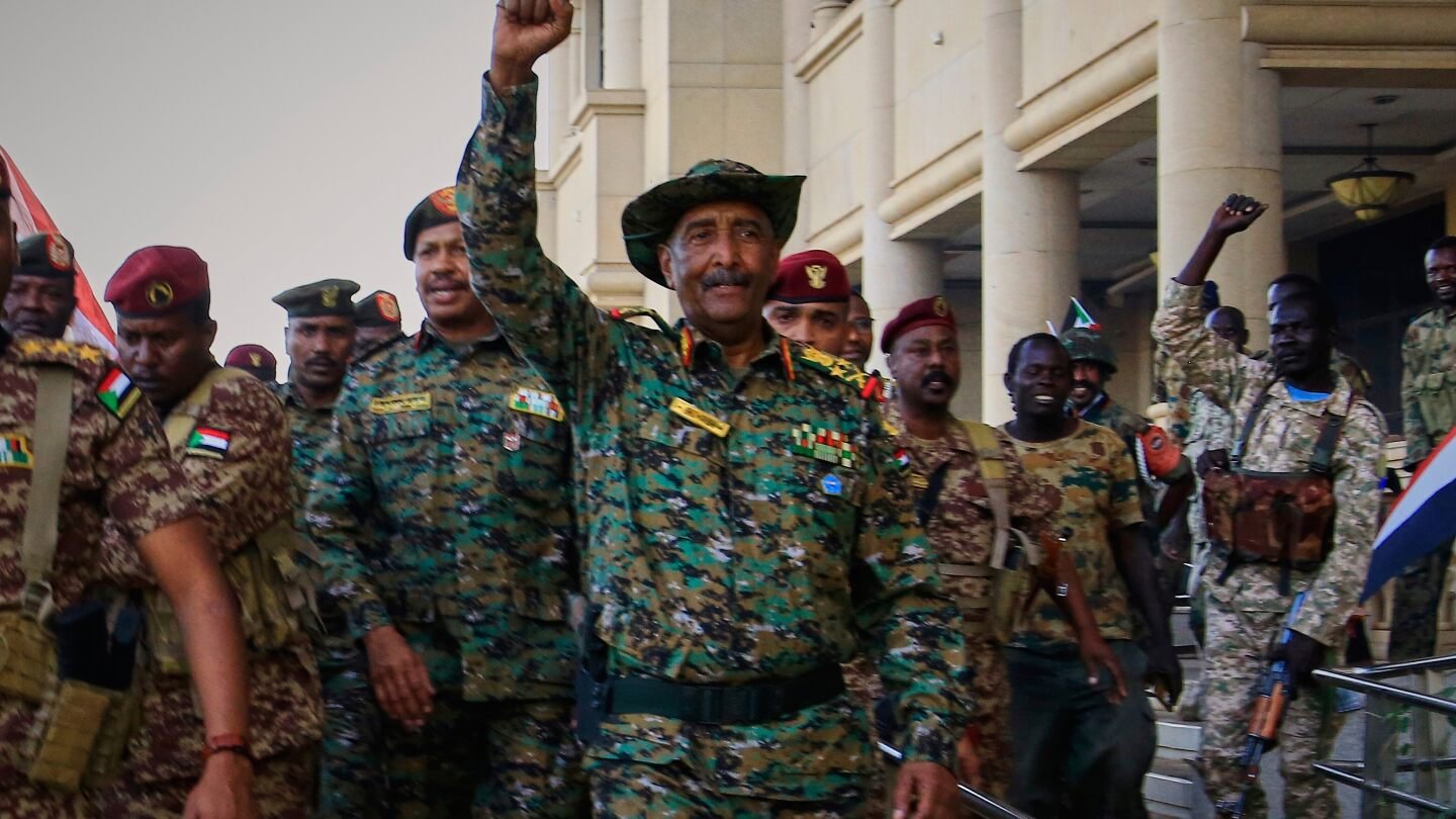 sudan’s-top-general-rejects-us-led-ceasefire-proposal,-calling-it-‘the-worst-yet’