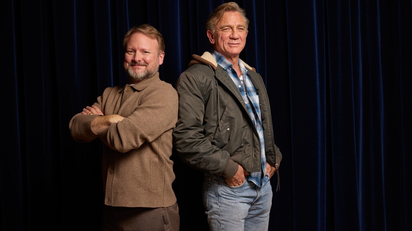 the-greatest-mystery-of-rian-johnson’s-‘knives-out’-movies?-daniel-craig’s-benoit-blanc