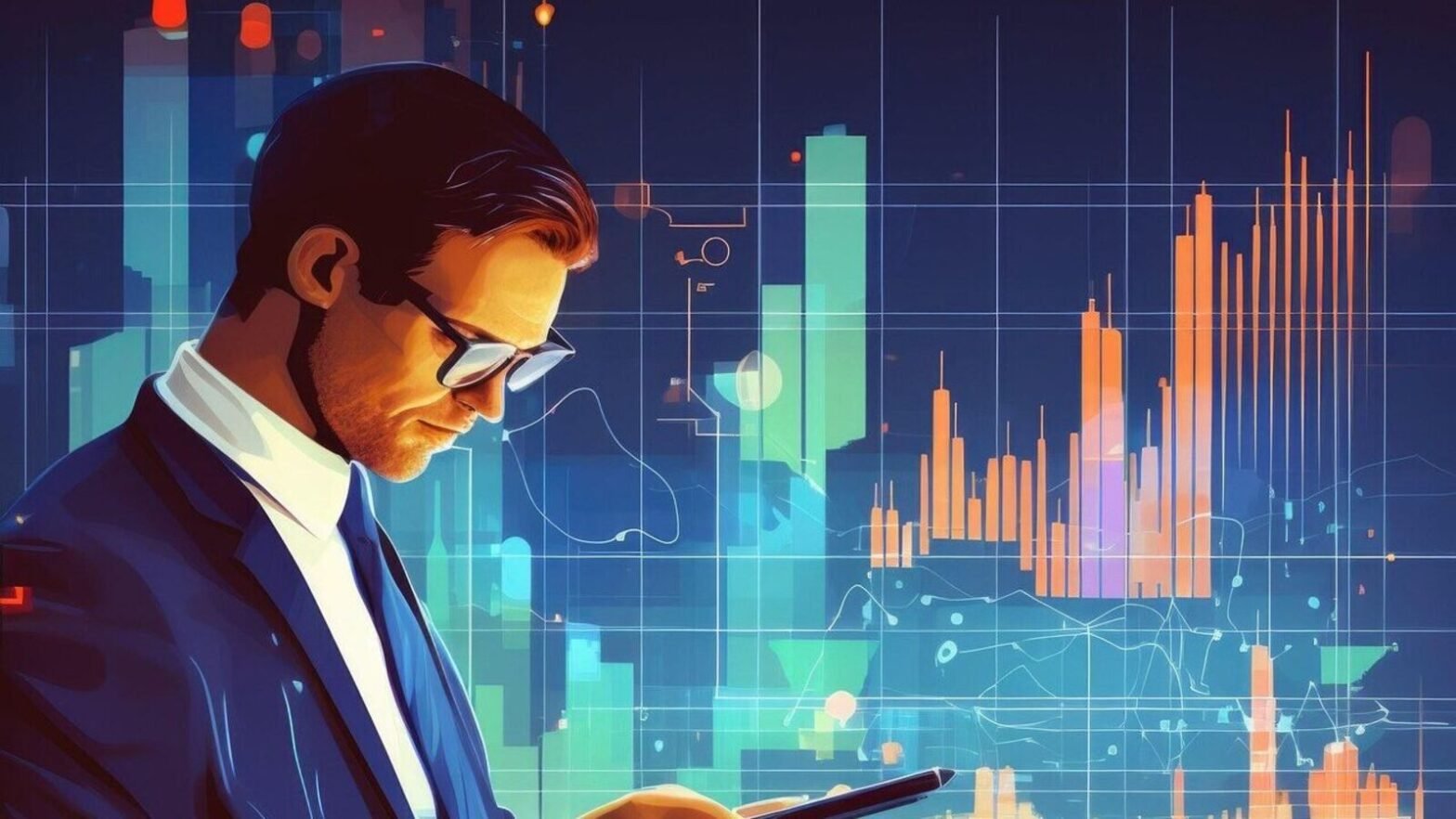small-cap-it-stock-blue-cloud-softech-jumps-over-4%-in-a-weak-market.-details-here