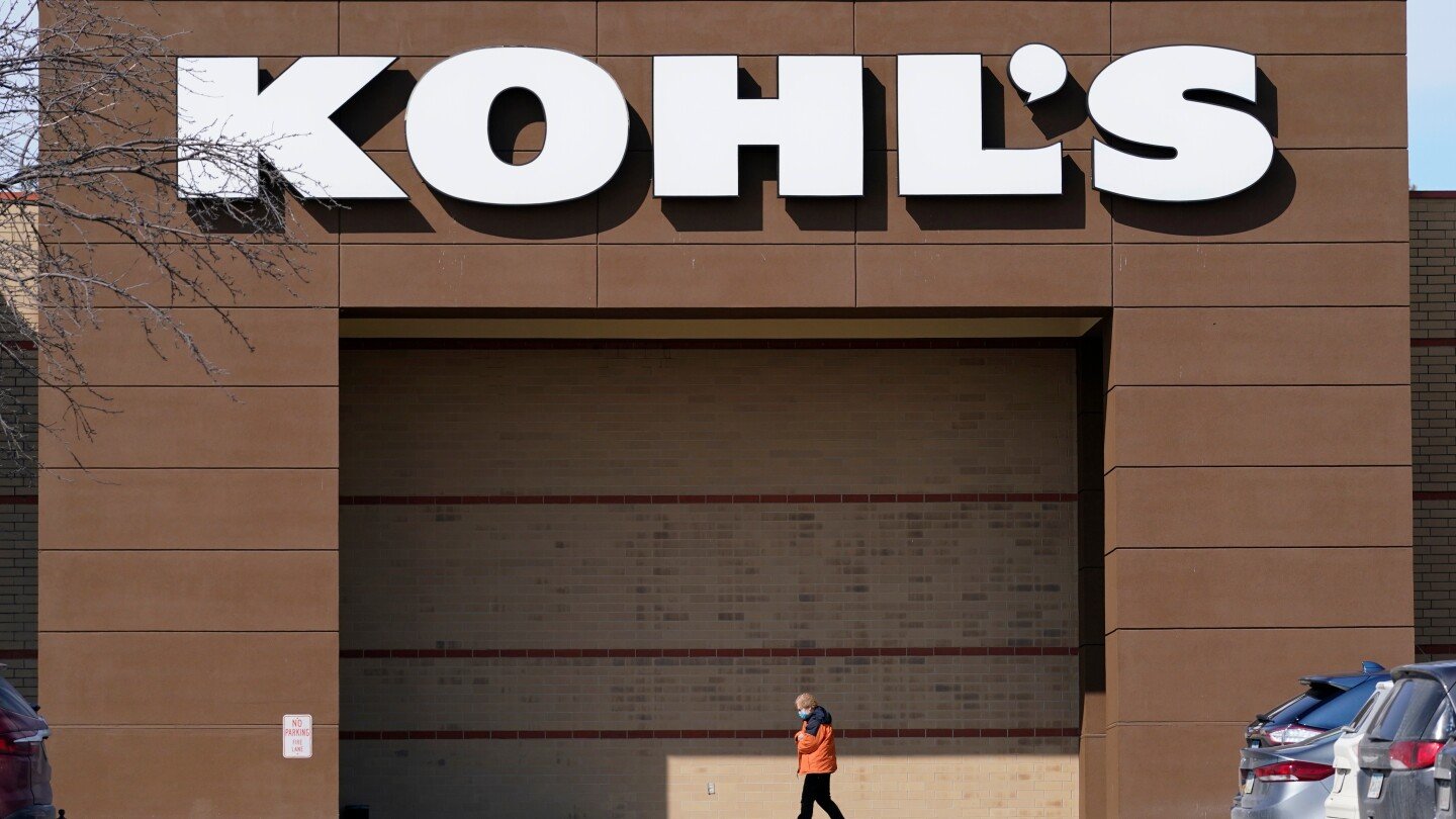 kohl’s-promotes-interim-ceo-and-30-year-retail-veteran-michael-j.-bender-to-be-its-permanent-chief