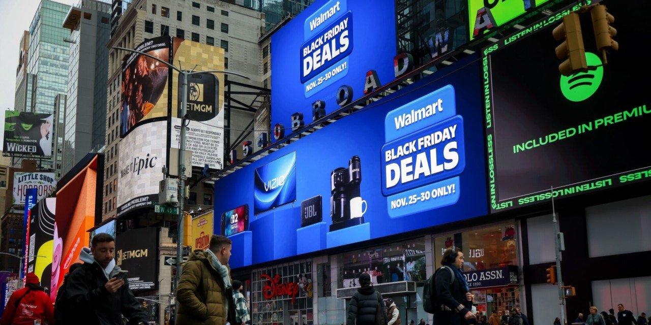 are-stock-markets-shut-on-thanksgiving-and-black-friday?