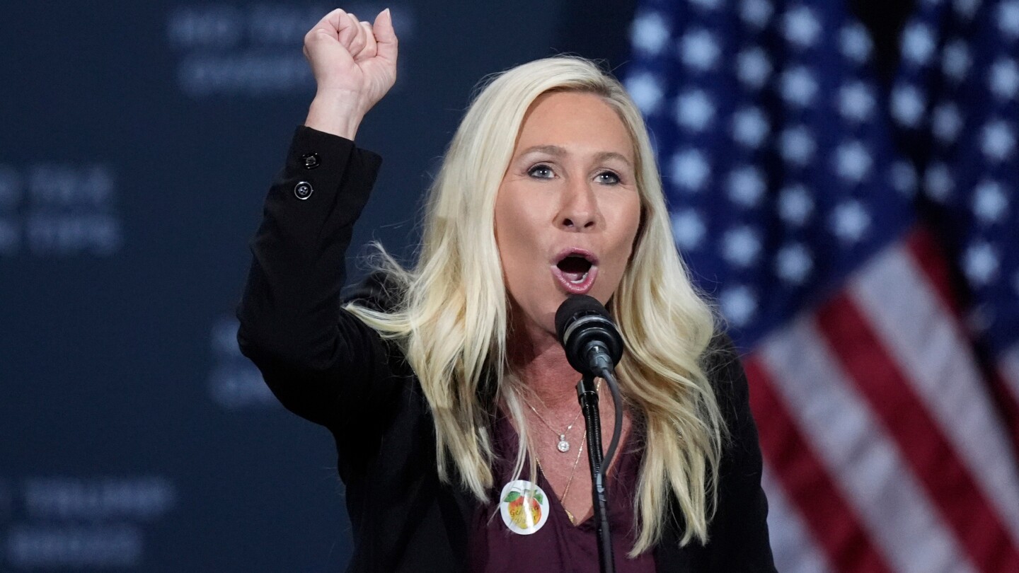 marjorie-taylor-greene’s-resignation-shocked-some-in-georgia-who-say-she-could’ve-won-without-trump