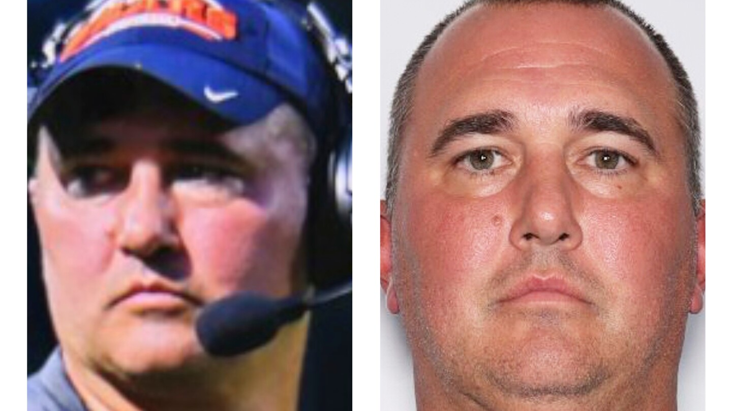 football-coach-who-went-missing-before-undefeated-team’s-playoff-game-is-wanted-on-criminal-charges