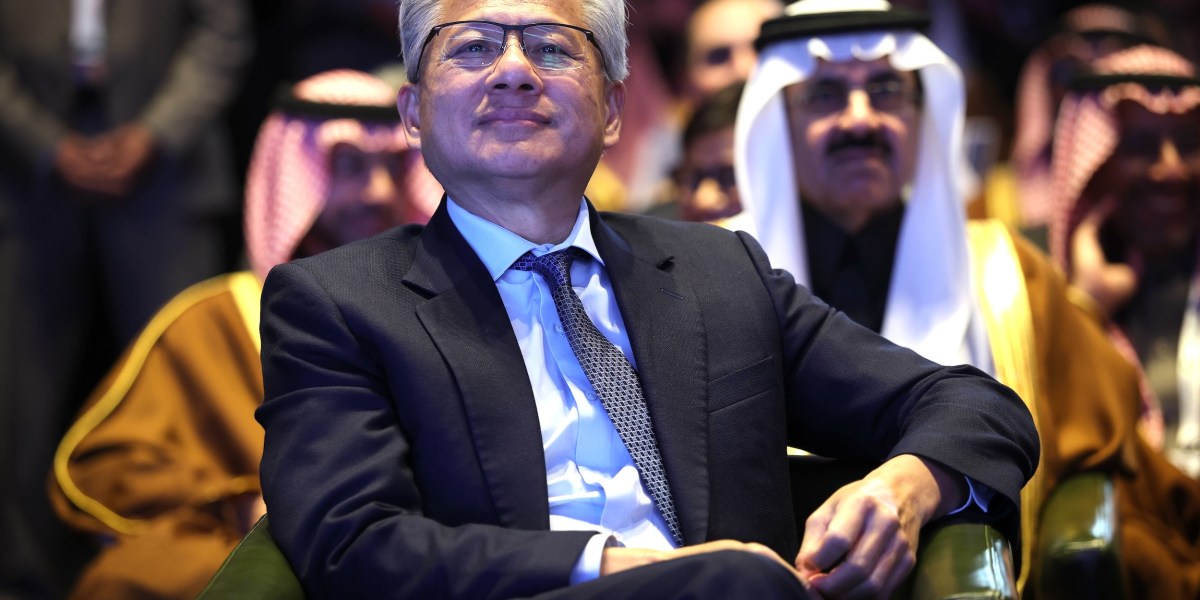 investors-ignore-nvidia-in-favor-of-a-massive-global-rally-in-stocks