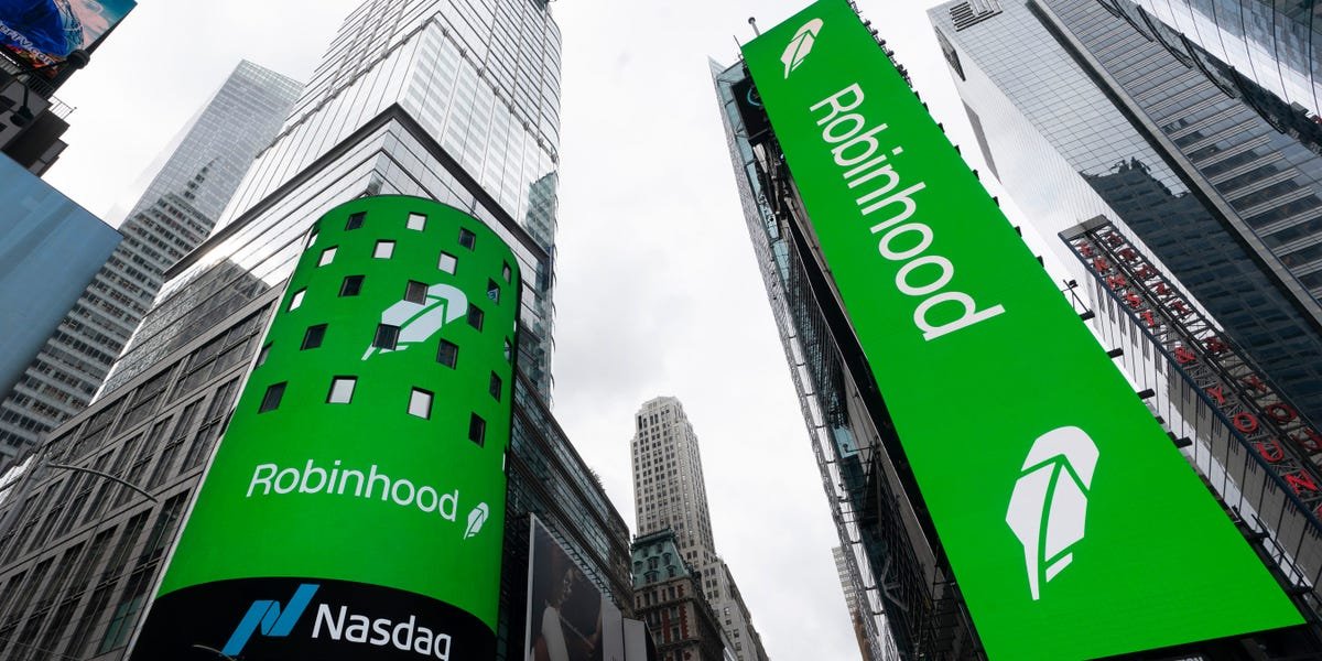 robinhood-is-pushing-deeper-into-the-booming-prediction-markets,-and-its-stock-is-surging