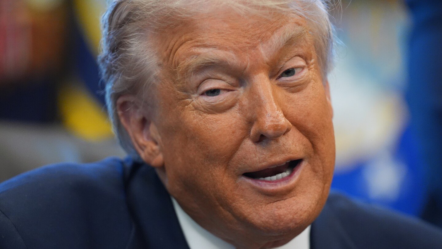 here’s-where-all-the-legal-cases-against-trump-stand-since-his-return-to-the-white-house