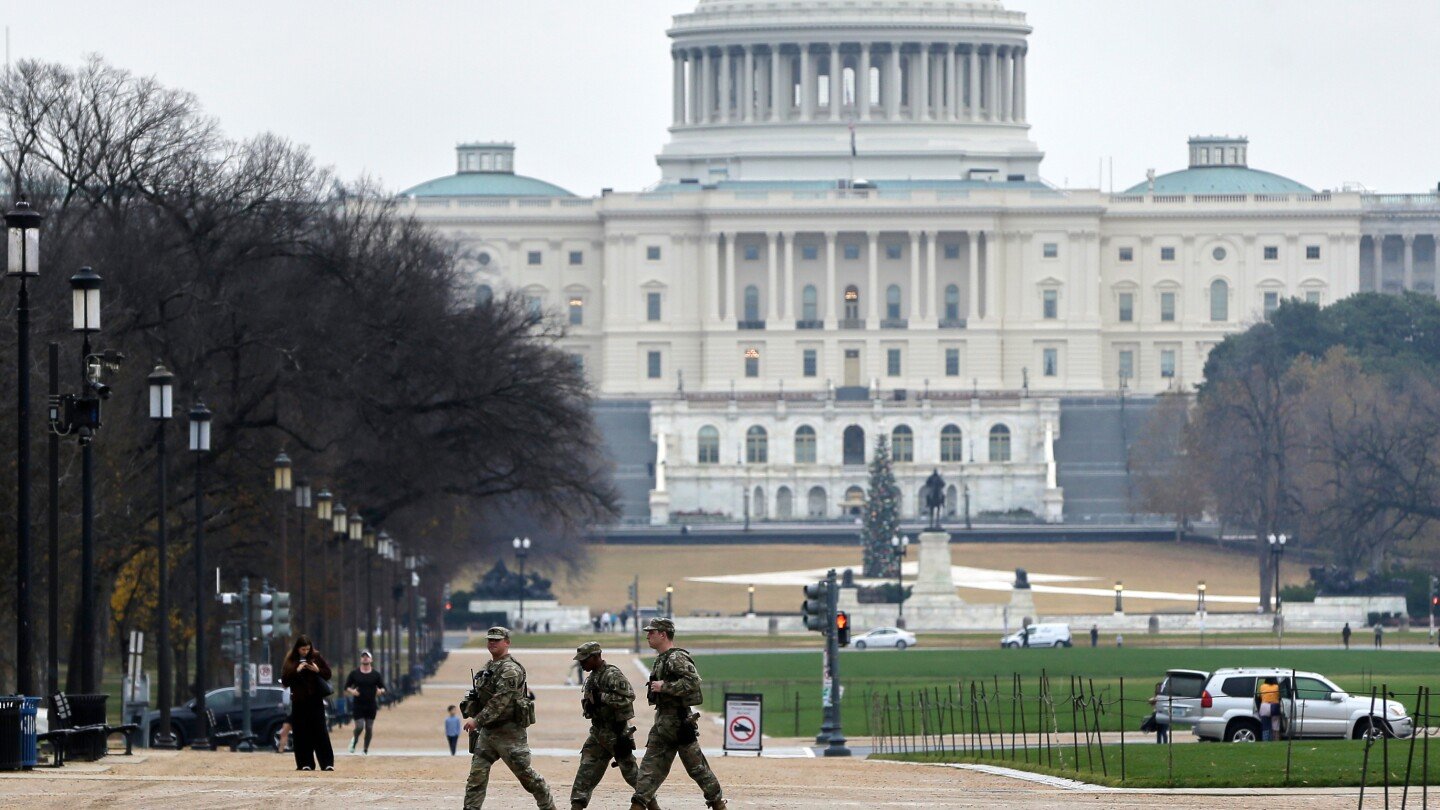 afghan-national-in-custody-after-shooting-of-2-national-guard-members-near-white-house