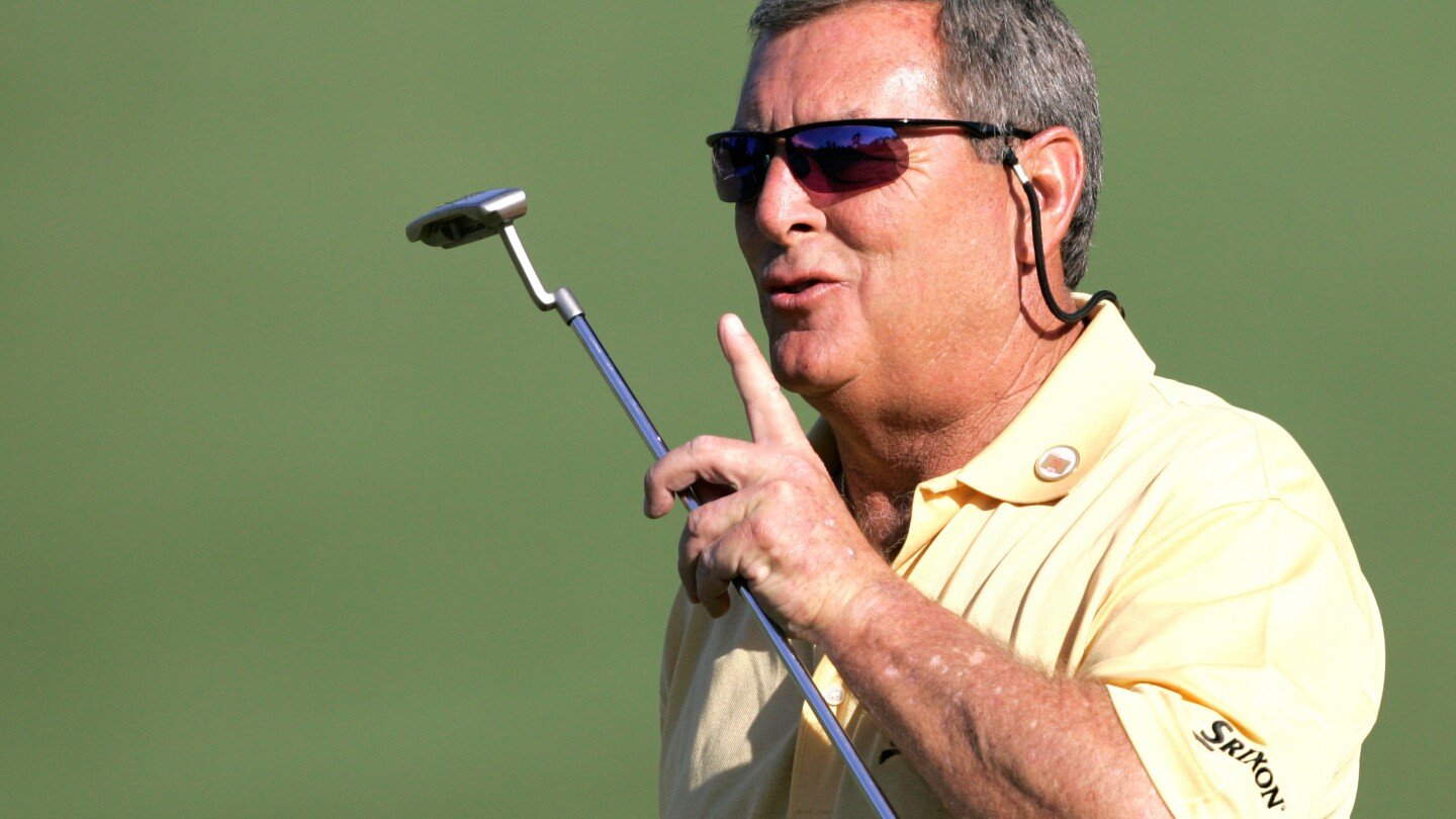 fuzzy-zoeller,-two-time-major-champion-haunted-by-racist-joke-about-tiger-woods,-dies-at-74