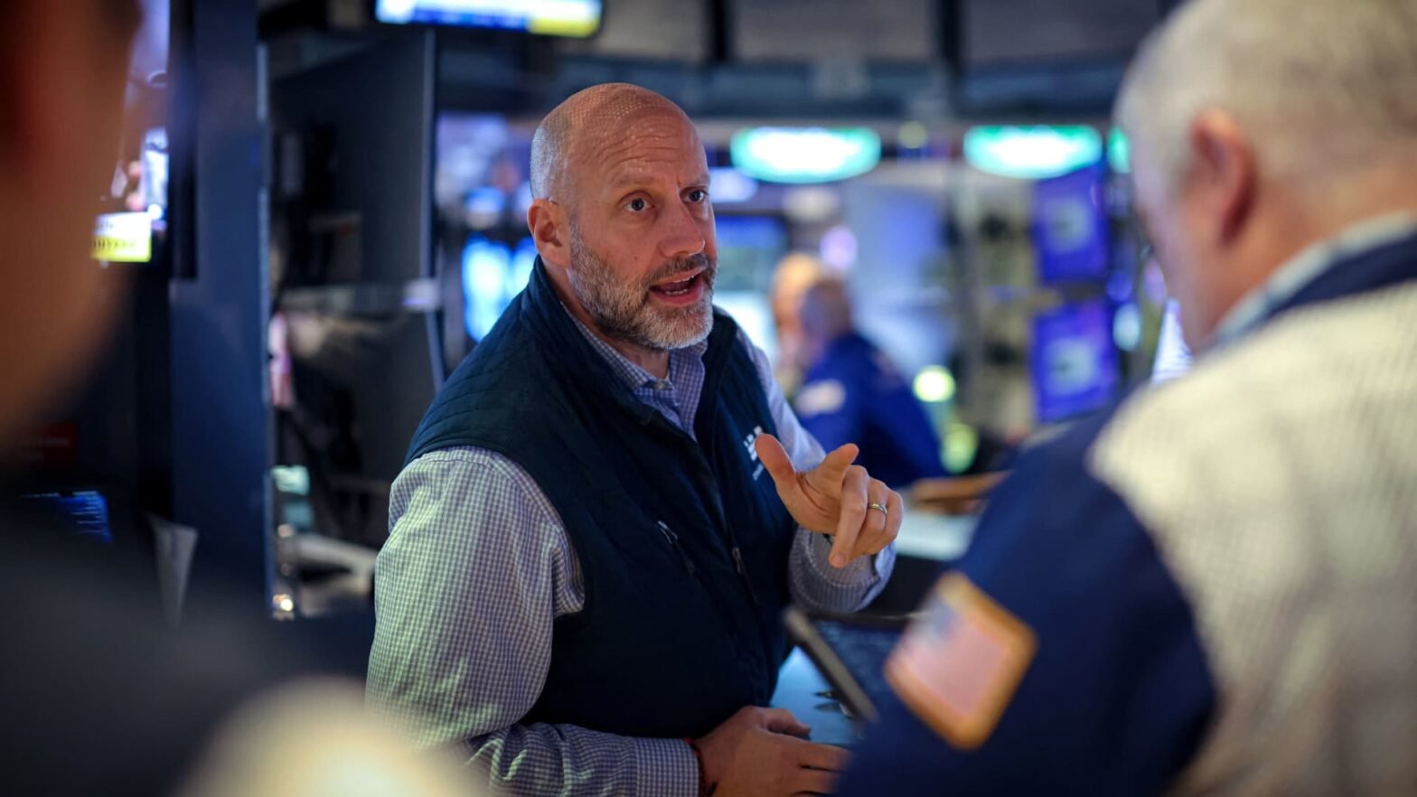 cnbc-daily-open:-november-hasn’t-been-kind-—-or-typical