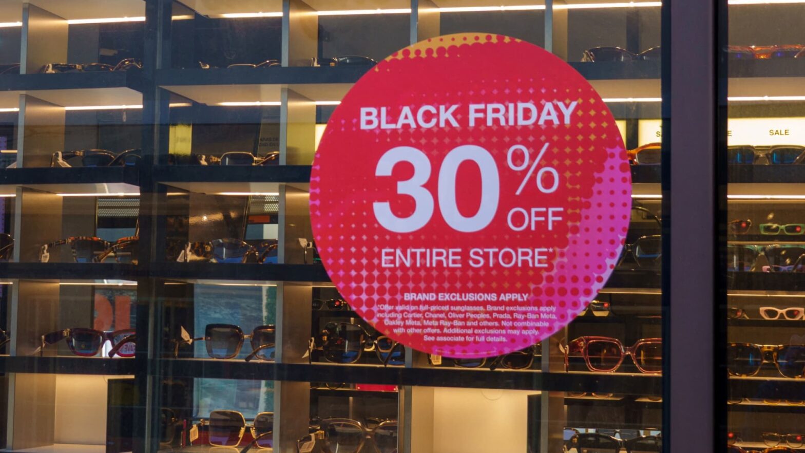 cme-disruption,-black-friday,-the-k-beauty-boom-and-more-in-morning-squawk