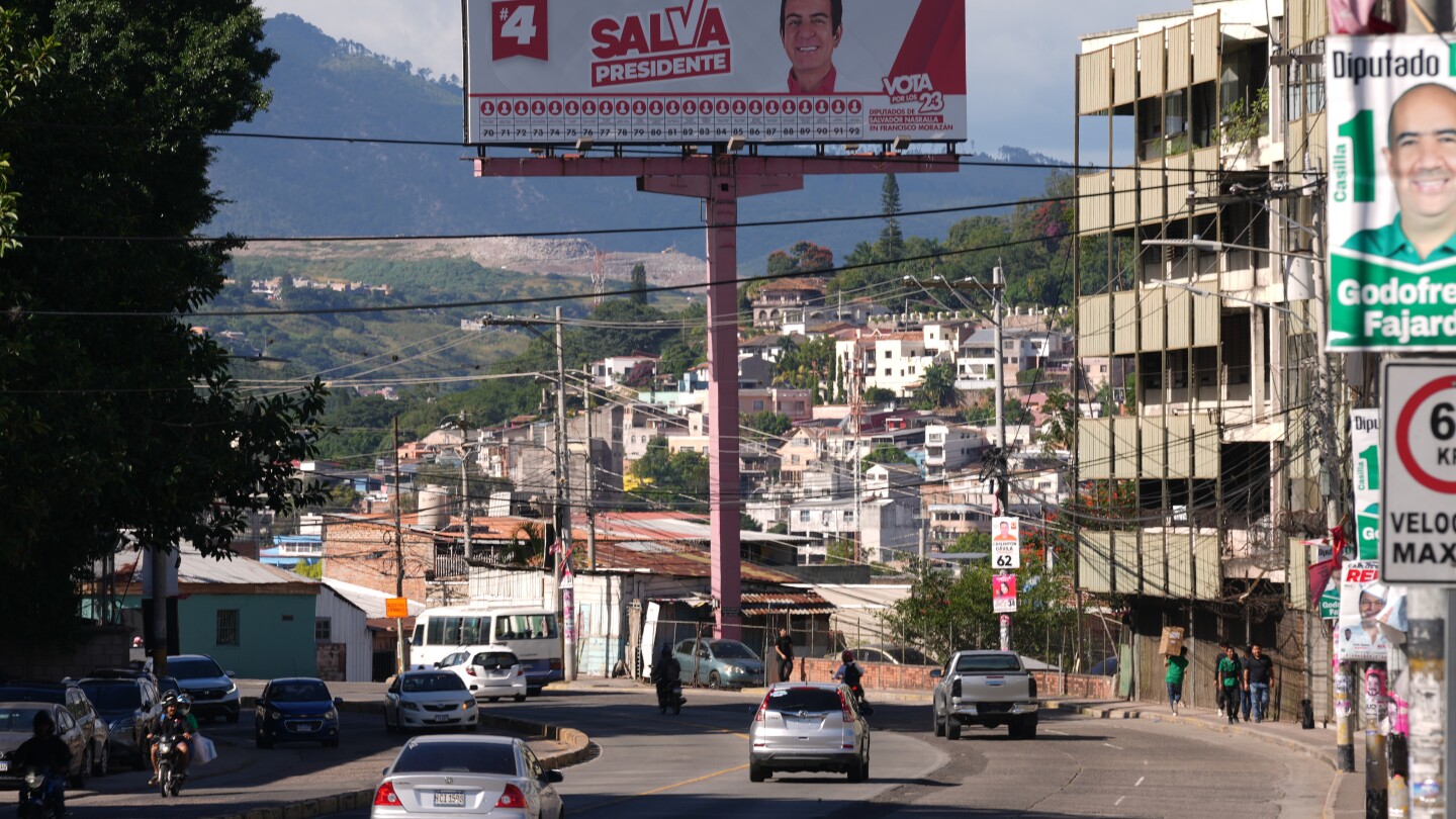 honduras-elegira-nuevo-presidente-y-congreso-mientras-candidatos-siembran-dudas-electorales
